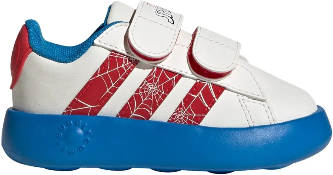 adidas Sportswear adidas x Marvel Spider-Man Grand Court Schoenen Kids