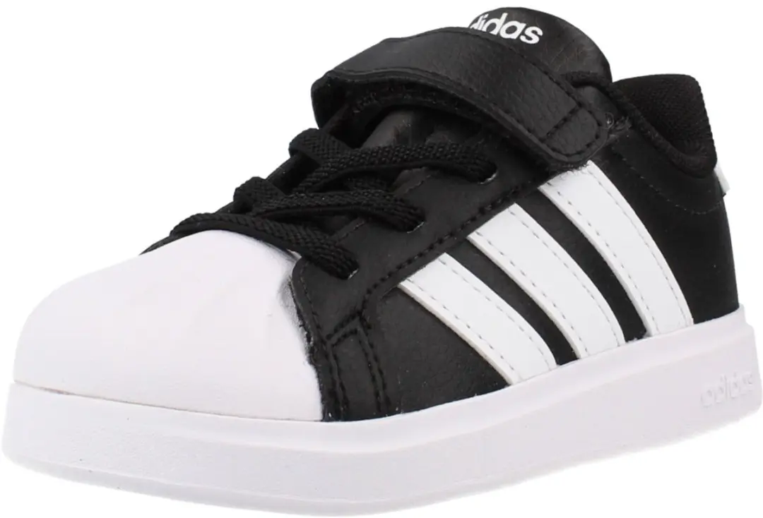 Adidas Sportswear Streettalk OPK39 - Zwart