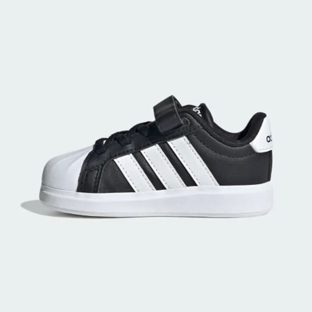 Adidas Sportswear Streettalk OPK39 - Zwart