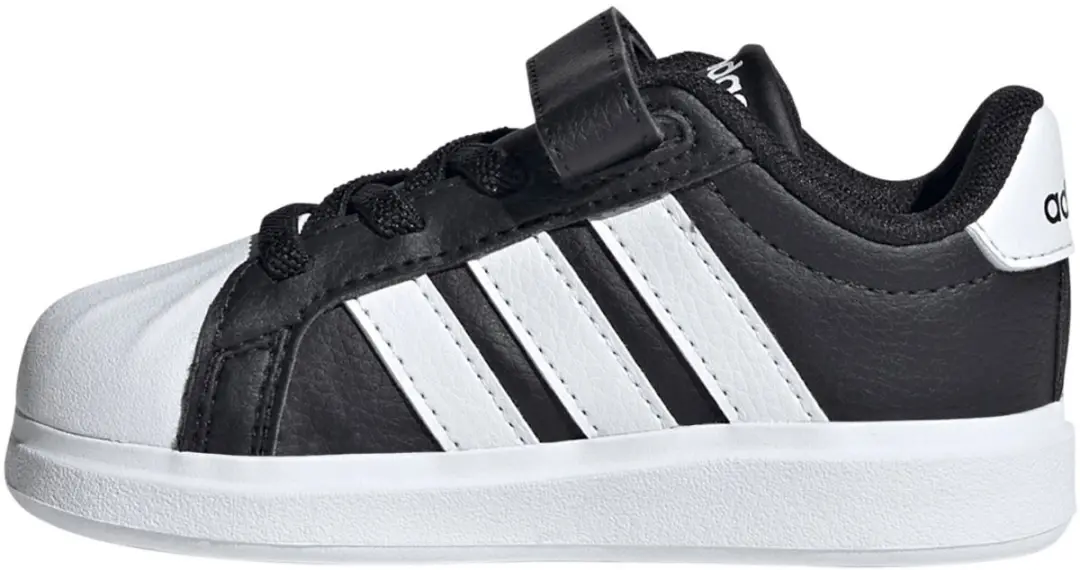 Adidas Sportswear Streettalk OPK39 - Zwart