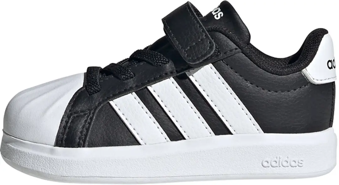 Adidas Sportswear Streettalk OPK39 - Zwart