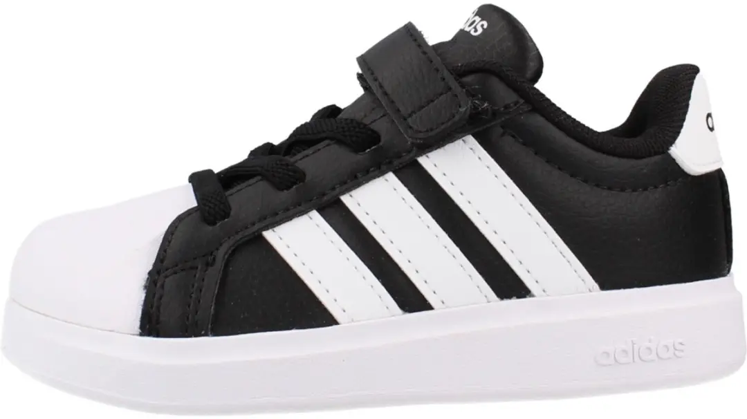 Adidas Sportswear Streettalk OPK39 - Zwart