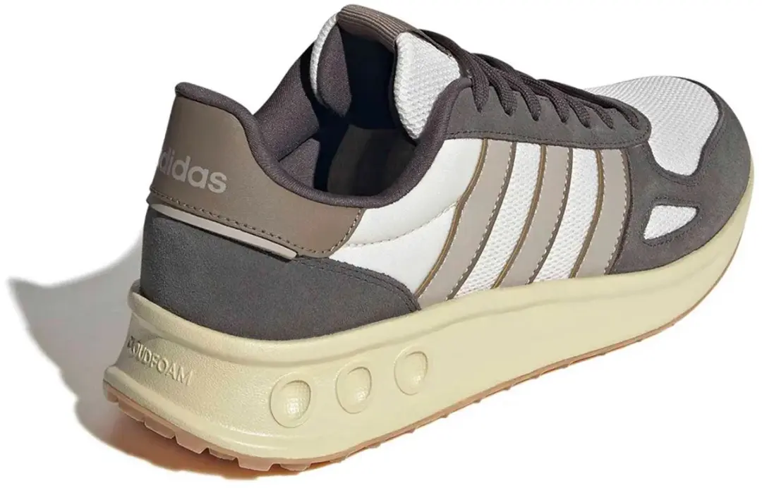 Adidas Run 84 Schoenen 44 - Wit - afbeelding 3 van 6