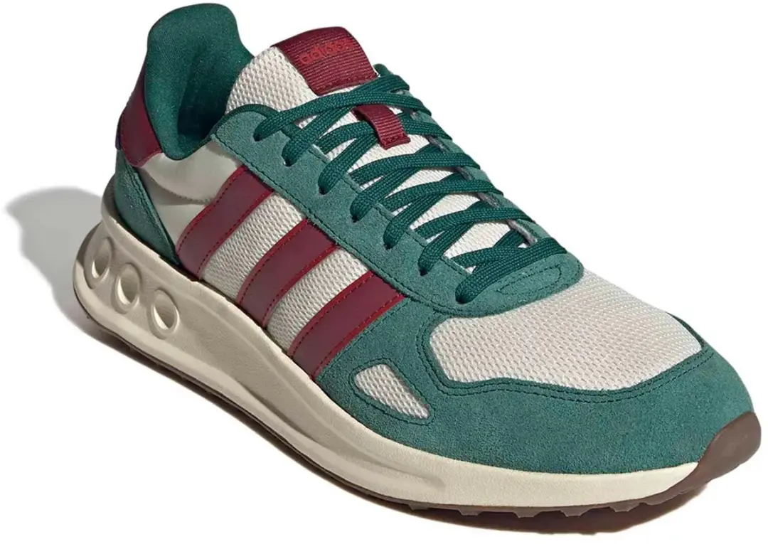 Adidas Run 84 Schoenen 44 - Wit - afbeelding 6 van 6