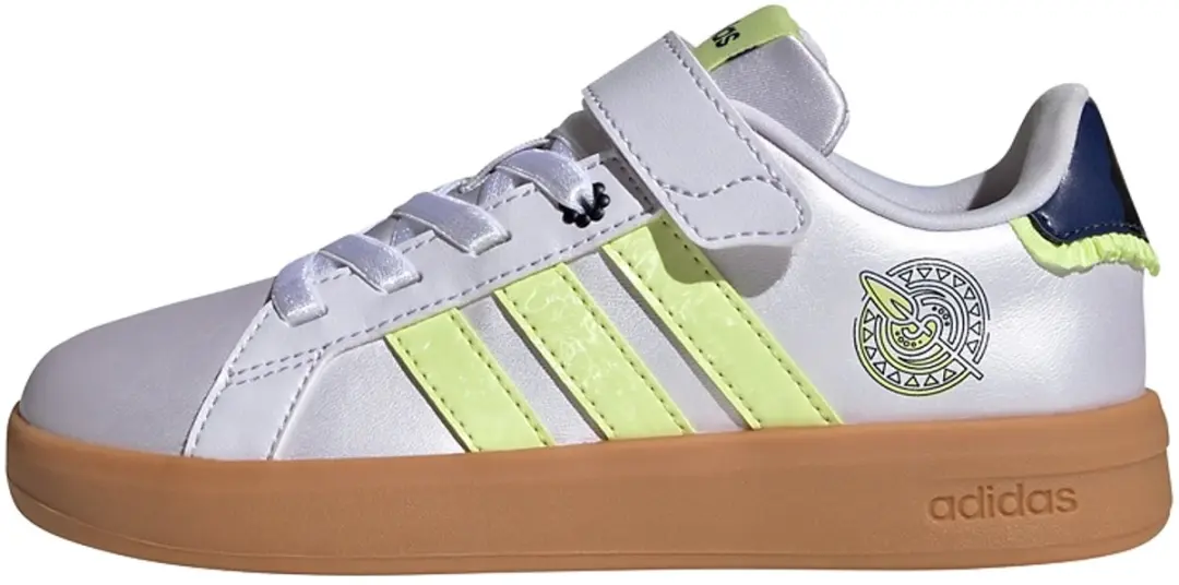 Adidas Sportswear Adidas Disney Grand Court 3.0 Schoenen Kids