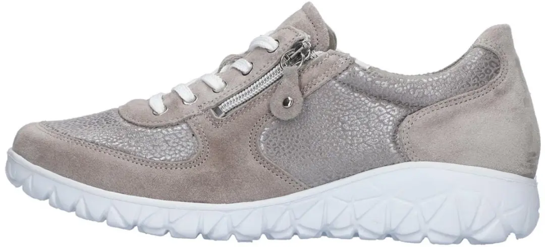 Waldläufer Dames sneaker Havy-Soft