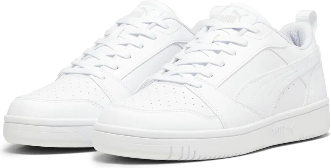 PUMA Rebound v6 Low Unisex Sneakers