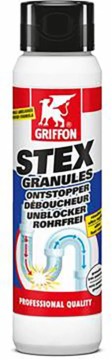 Griffon Stex Ontstopper 600g