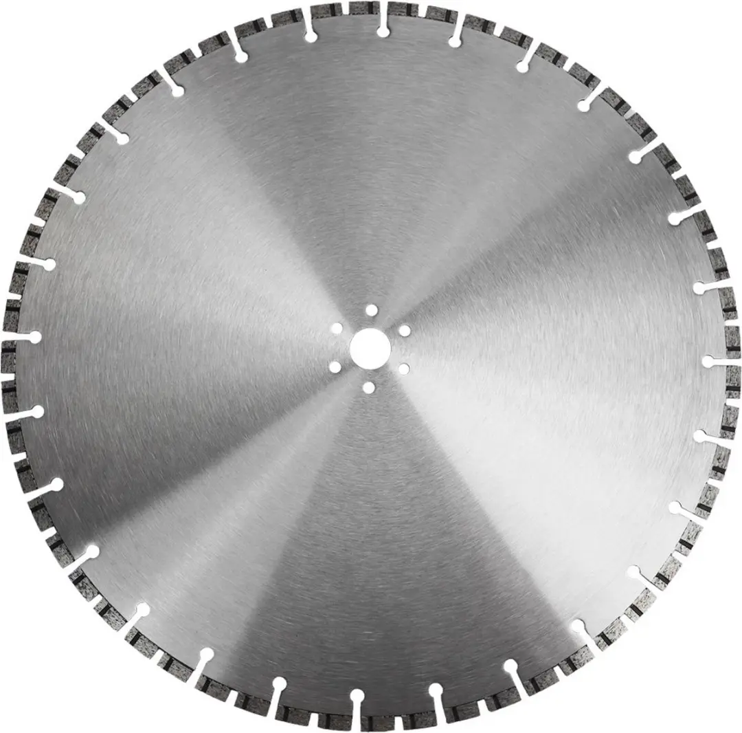 Carat Diamantzaag Beton Ø540X30,00 Mm Tbv W-5421