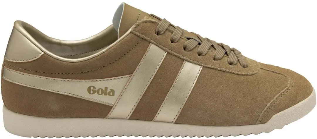 Damestrainers Gola Bullet Pearl