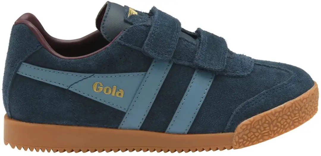 Kinderschoenen Gola Harrier Strap