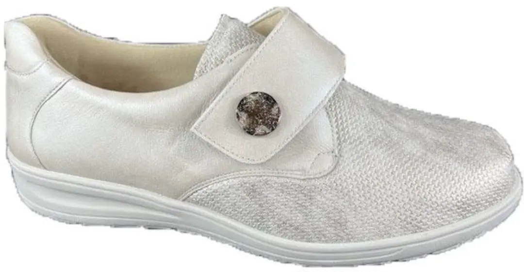 SOLIDUS VELCRO-SCHOEN