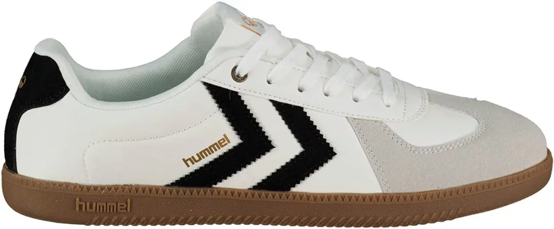 Hummel Lau86 Schoenen Wit EU 41 Man