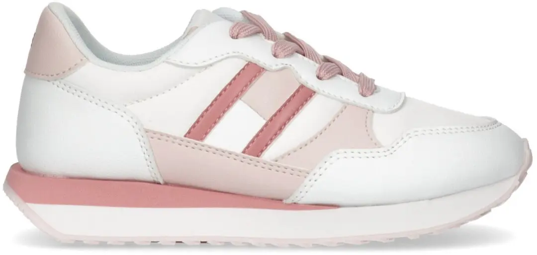 Tommy Hilfiger Flag Low Damestrainers