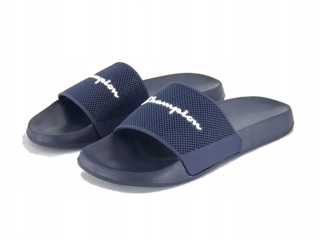 Champion DTN21 Badslippers Heren