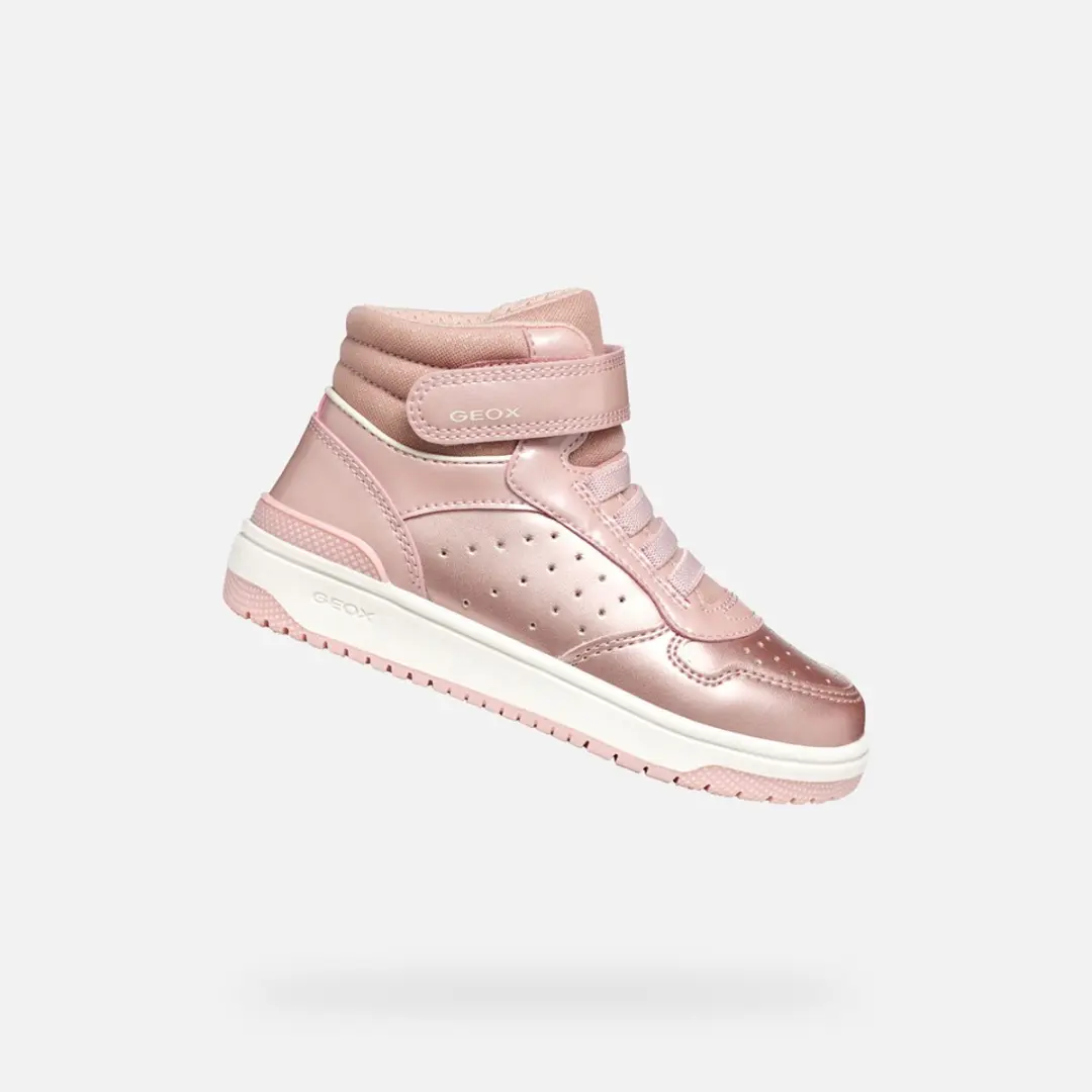 GEOX WASHIBA TIENERS Sneakers