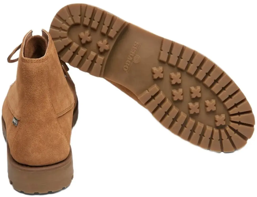 Sebago Parker Booties - Bruin - EU 45 - afbeelding 3 van 6
