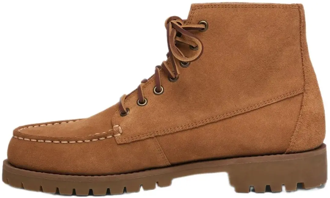 Sebago Parker Booties - Bruin - EU 45 - afbeelding 4 van 6