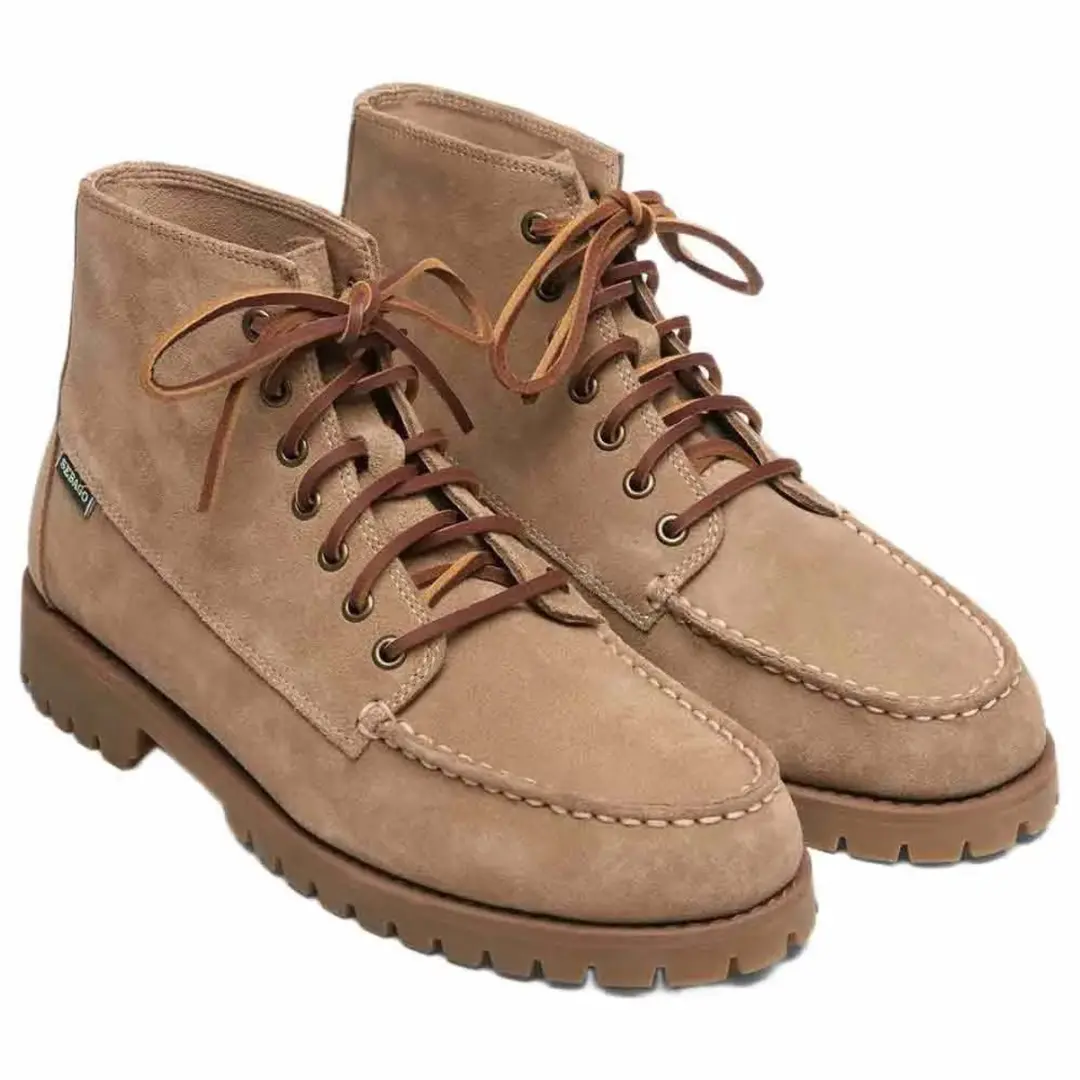 Sebago Parker Booties - Bruin - EU 45 - afbeelding 6 van 6
