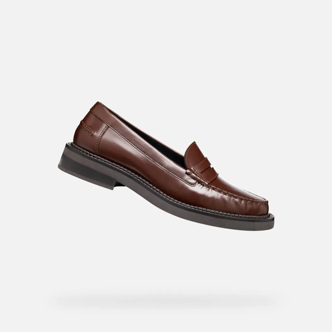 GEOX SERILDA DAMES Loafers