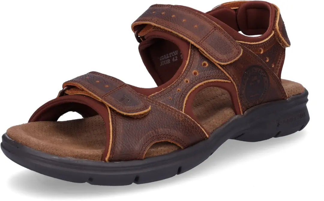 Panama Jack Salton Basics Heren Sandaal