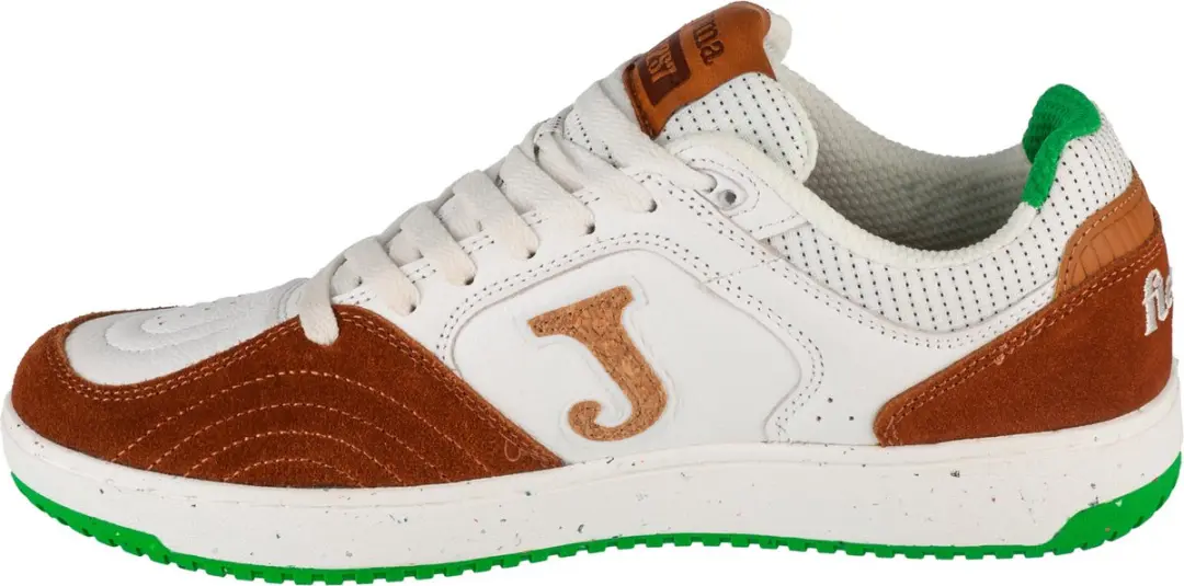 Joma C.Flexys Men CFLEXS2502 Sneakers - Wit - Maat 47 - afbeelding 2 van 5