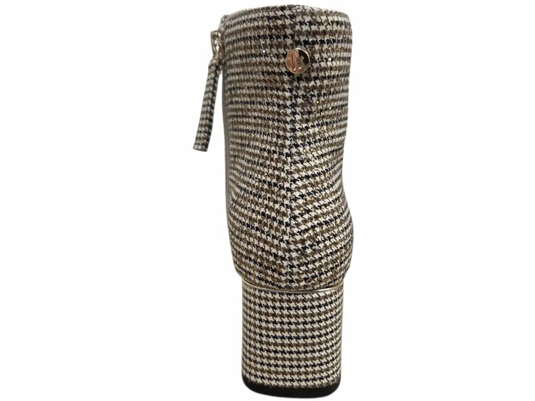 La Strada Enkellaars Beige - Damesschoenen 39 - afbeelding 3 van 6