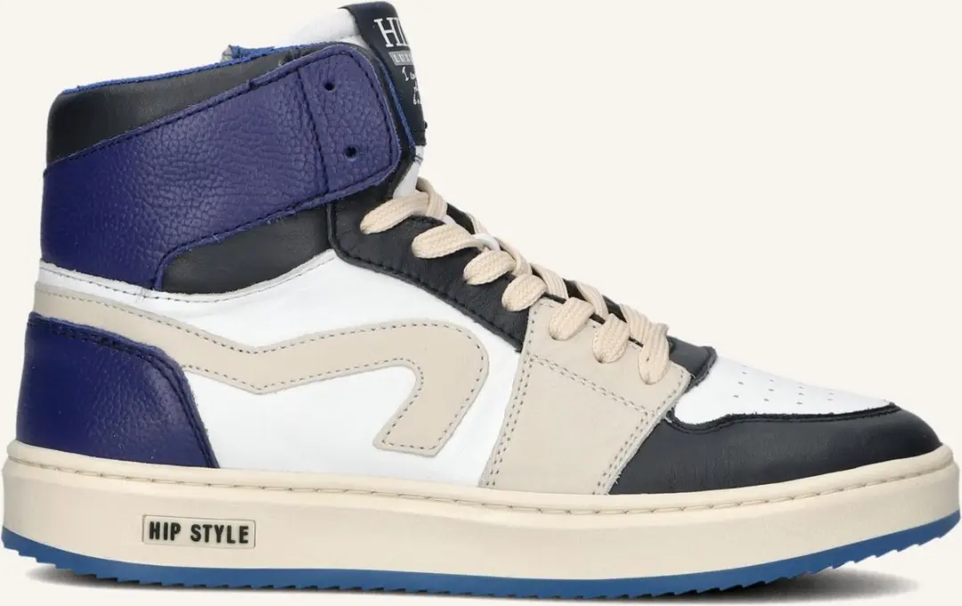 Hip H1765 Sneakers Jongens