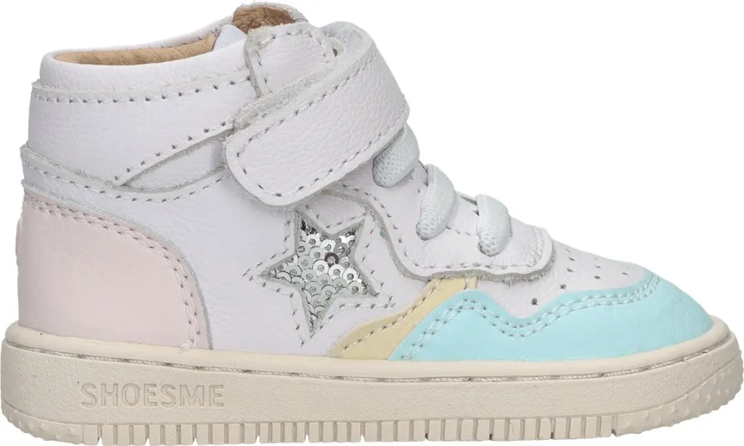 Shoesme Baby-Proof Sneakers
