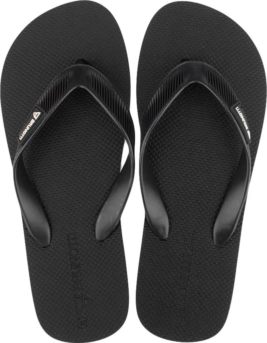 Brunotti Jaxson Heren Slippers