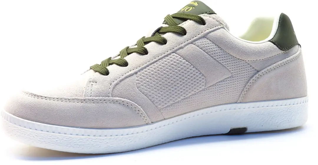 Pantofola d'Oro Velo Sneaker - Wit - Maat 41 - afbeelding 6 van 6