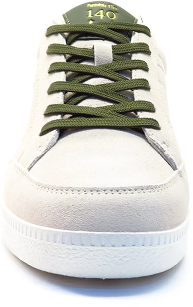 Pantofola d'Oro Velo Sneaker - Wit - Maat 41 - afbeelding 3 van 6