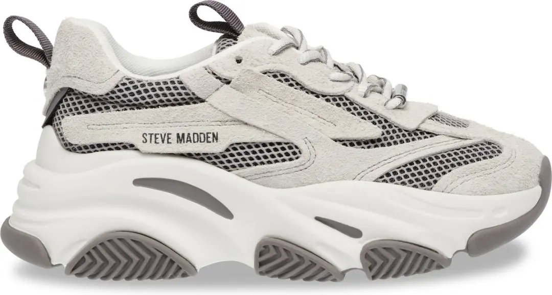Steve Madden Possession Sneakers