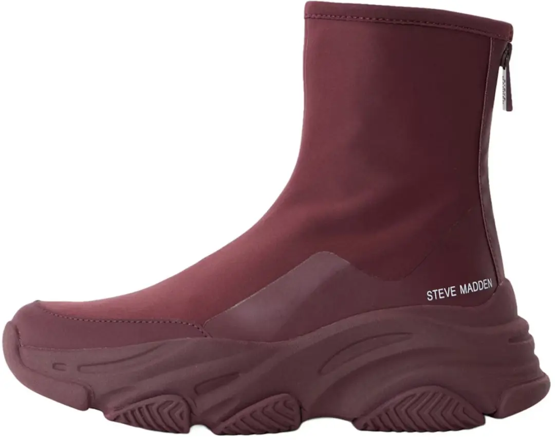 Damestrainers Steve Madden Vrooms
