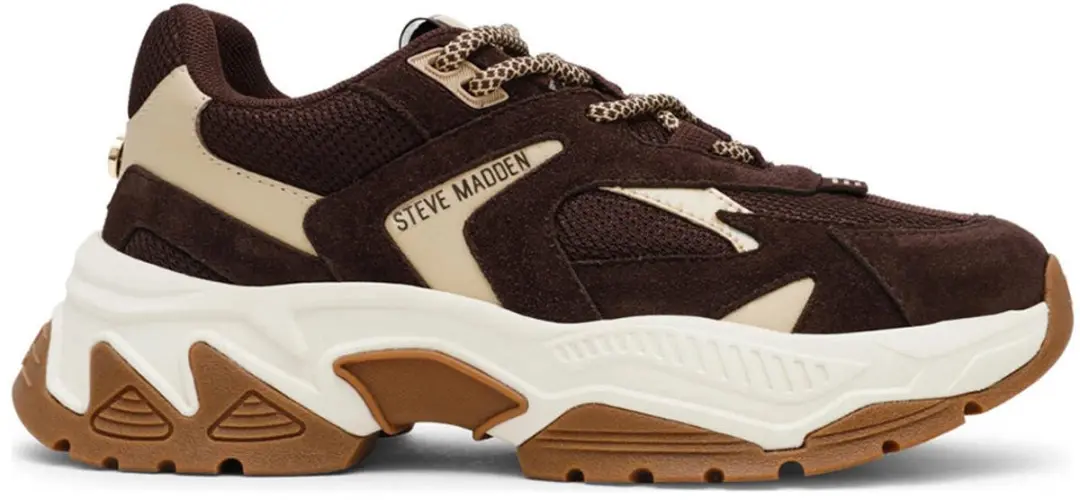 Steve Madden Animates-E Sneakers