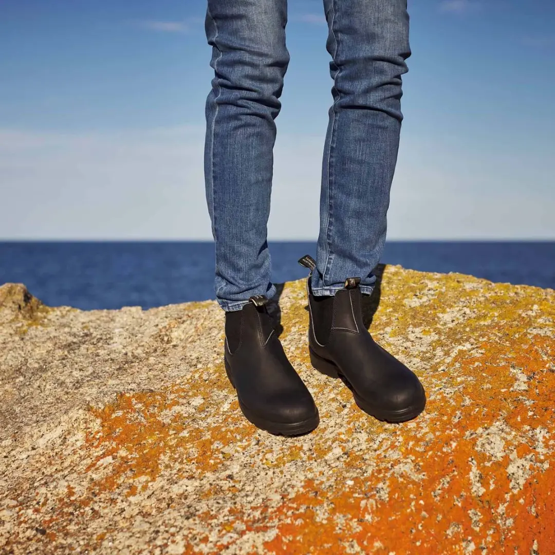 Blundstone 510 Original Laarzen - Maat 42 - Zwart