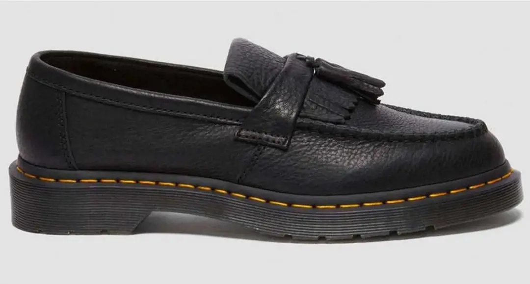 Dr. Martens Adrian YS Ambassador Loafers - 45