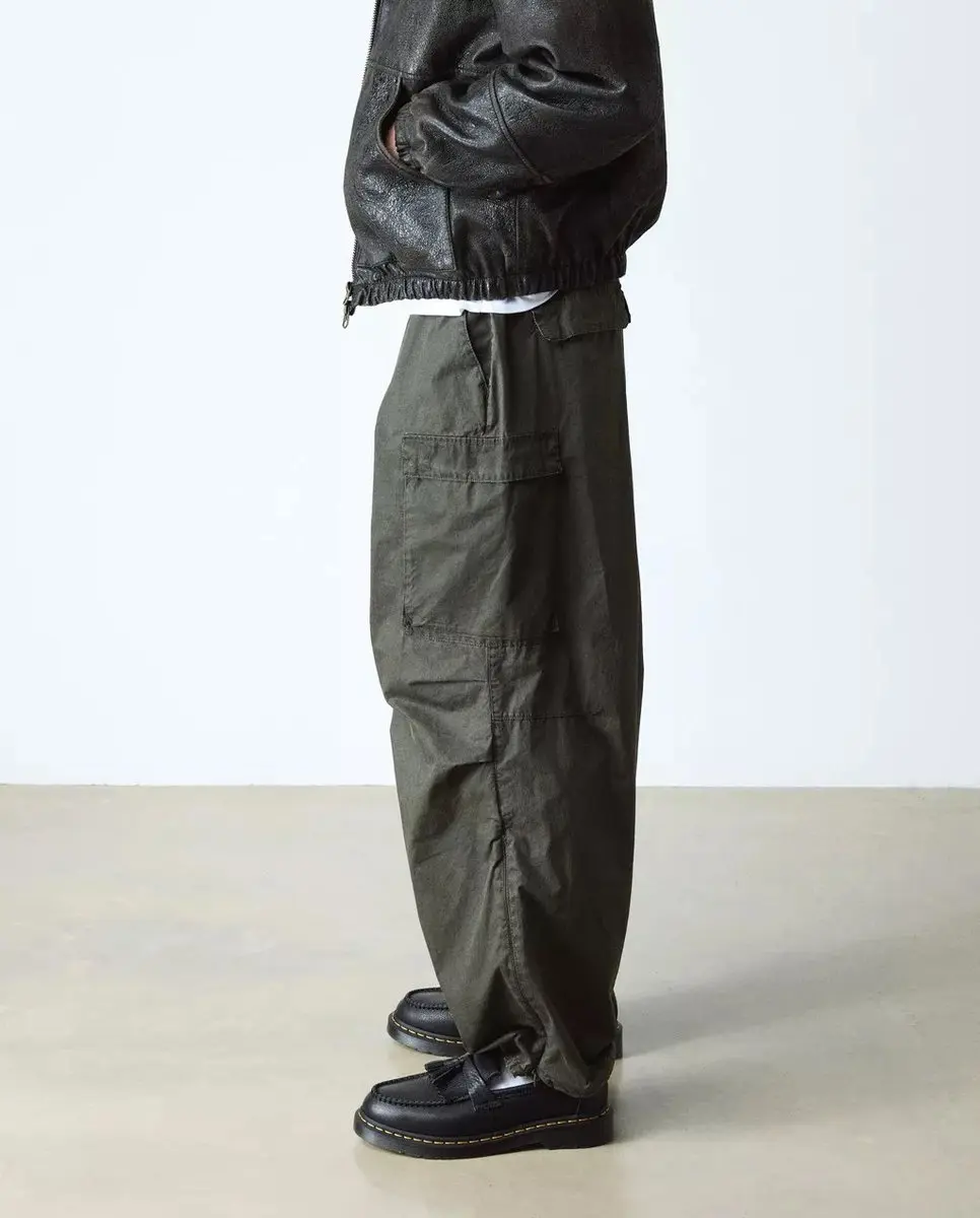 Dr. Martens Adrian YS Ambassador Loafers - 45