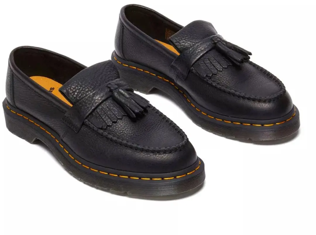 Dr. Martens Adrian YS Ambassador Loafers - 45