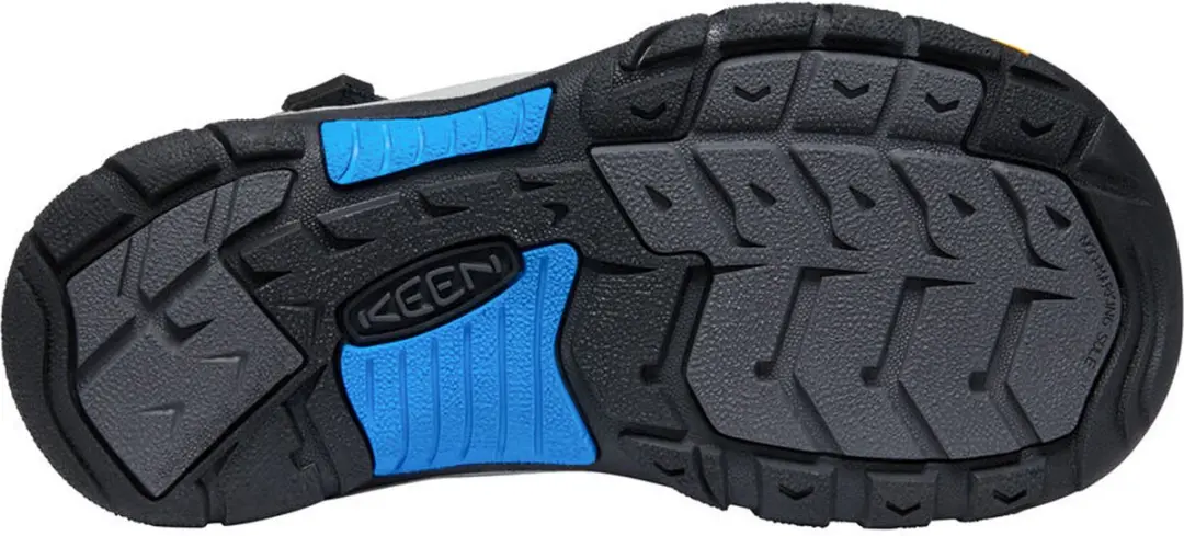 Keen Newport H2 Sandalen - Maat 32/33 - Grijs - afbeelding 6 van 6