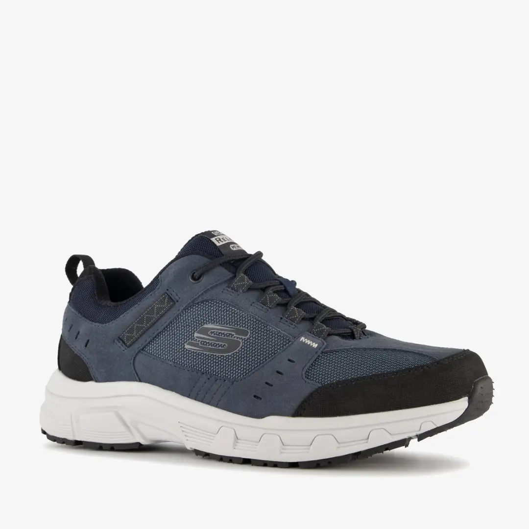 Skechers OAK CANYON Heren Wandelschoenen