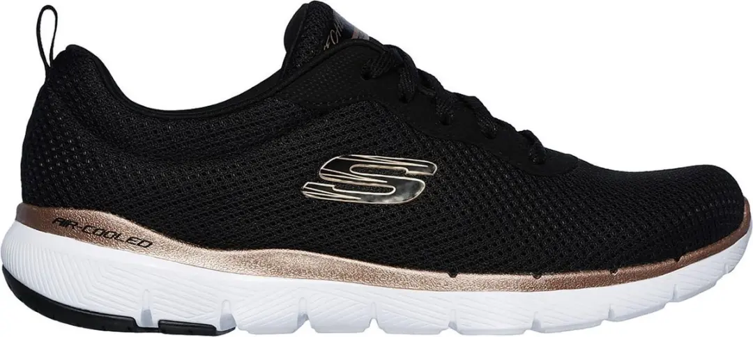 Skechers Flex Appeal 3.0-First Insight Dames Sneakers