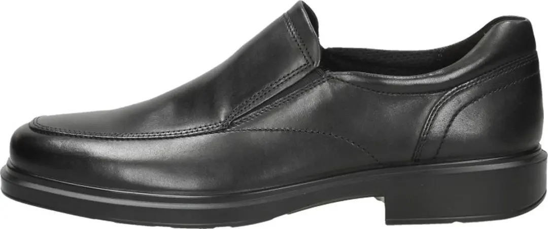 ECCO Helsinki 2 Herenschoenen - Zwart - Maat 45