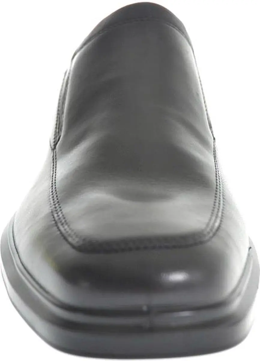 ECCO Helsinki 2 Herenschoenen - Zwart - Maat 45