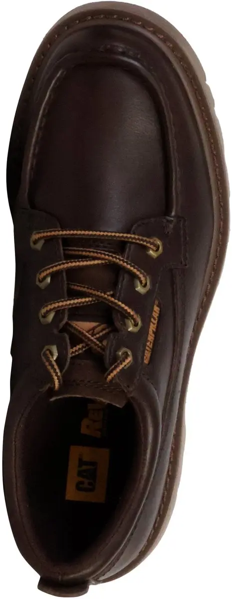 Leren mocassin Colorado Moc Toe