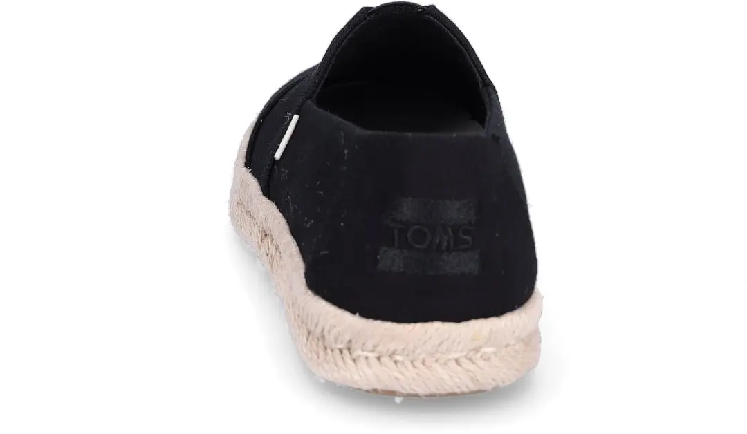 TOMS Alpargata Rope 2.0 Instappers - 39 - afbeelding 6 van 6