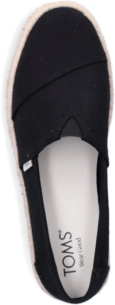 TOMS Alpargata Rope 2.0 Instappers - 39