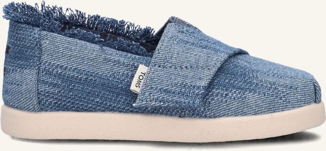 Toms Alpargata Classic Instappers