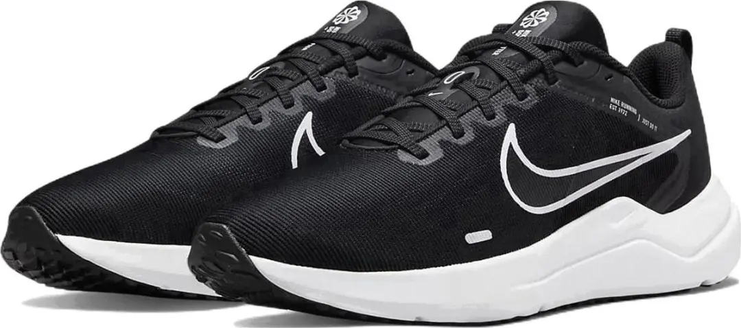 Nike DOWNSHIFTER 12 Heren Sneakers