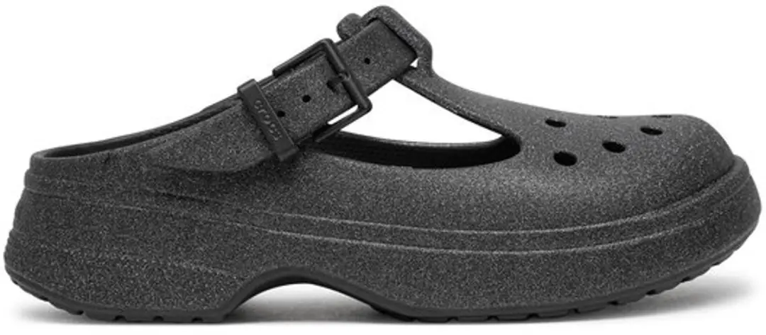 Crocs Classic Mary Jane Glitter Clog Maat 42/43 M9W11